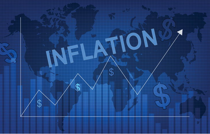 Attention! Inflation Will Improve！