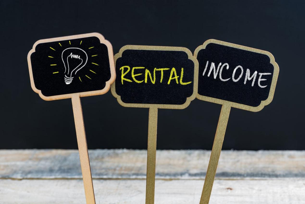 Living Off Rental Income: Is It Possible? How? | Mashvisor