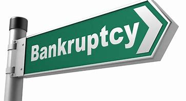 What is the Bankruptcy Property?