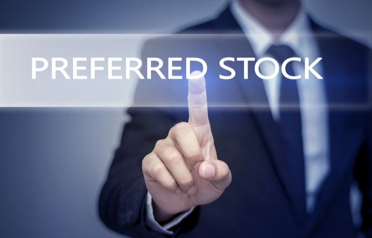 What is the Secret of Preferred Stock?