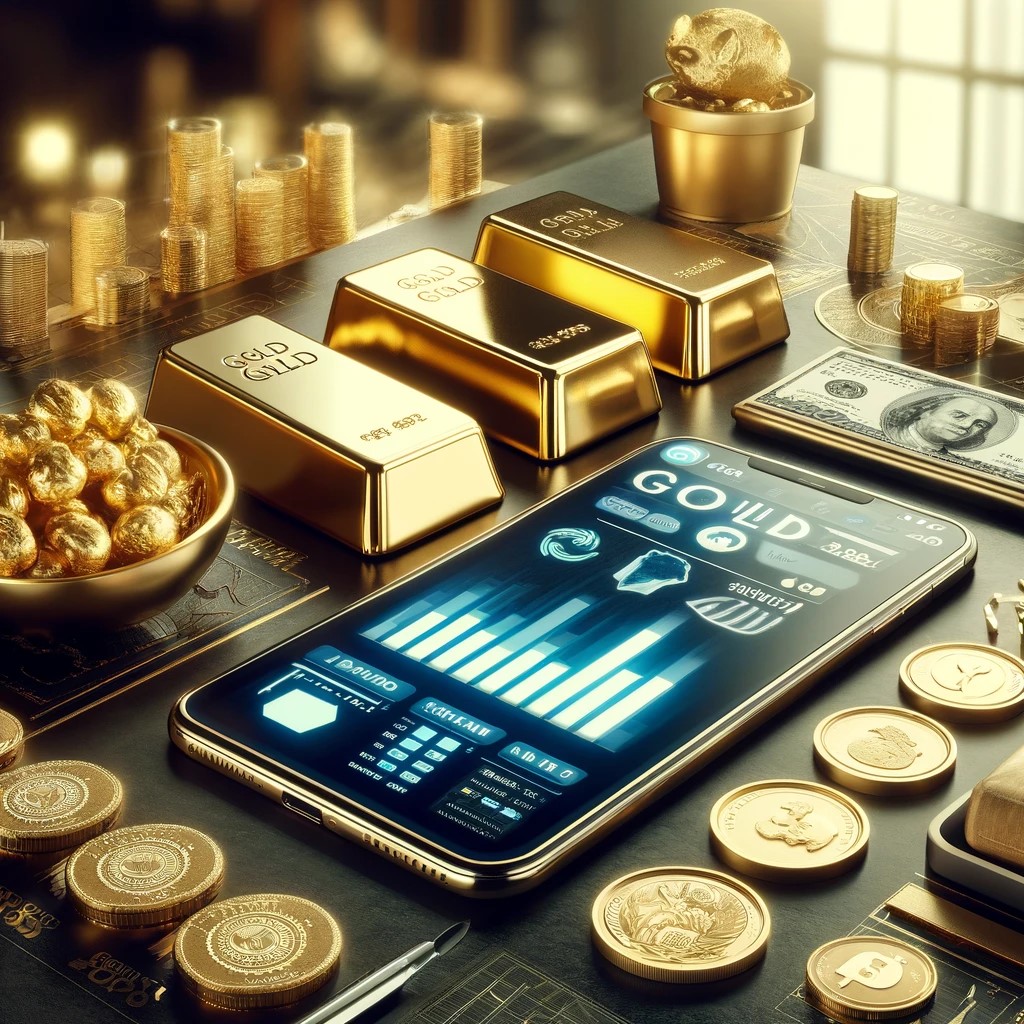 The Role of Gold in Modern Investment Portfolios