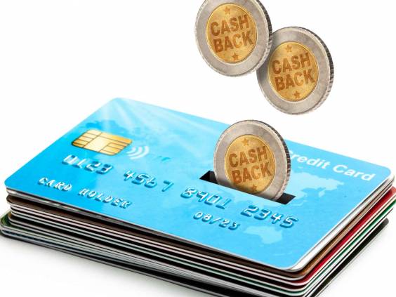 Best Cashback Credit Cards for Everyday Purchases